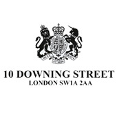 10 Downing Street