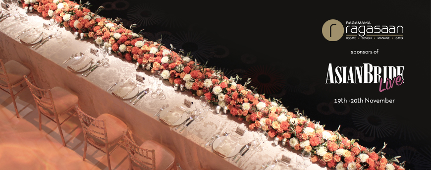 Asian Bride Live Wedding Show