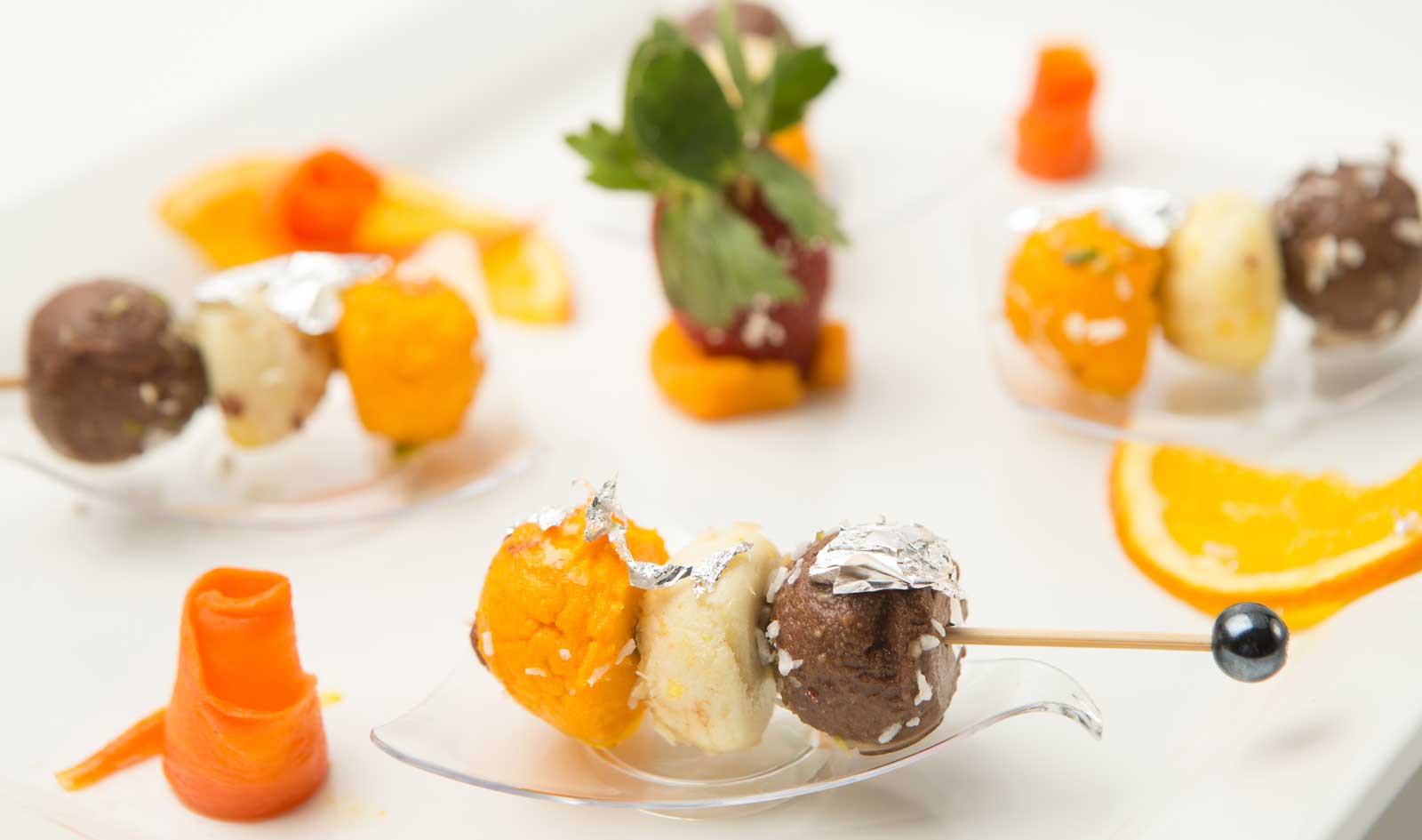 Ragasaan Speciality Desserts Menu