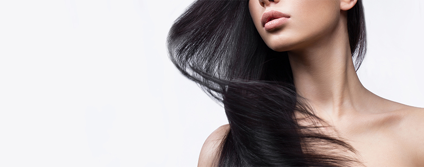 Hair Treatments for Luscious Locks on your Wedding Day