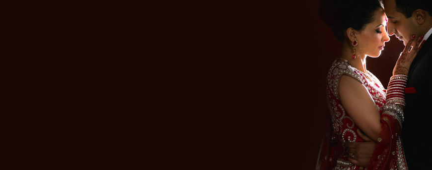 REAL WEDDING: Harveer & Harpreet's Wedding