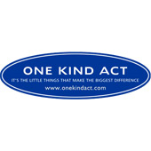 One Kind Act
