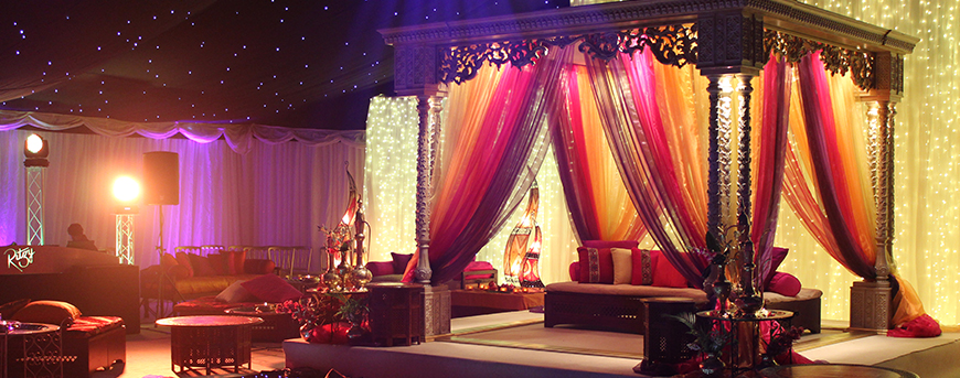 Ragamama Ragasaan Event Management and Caterers