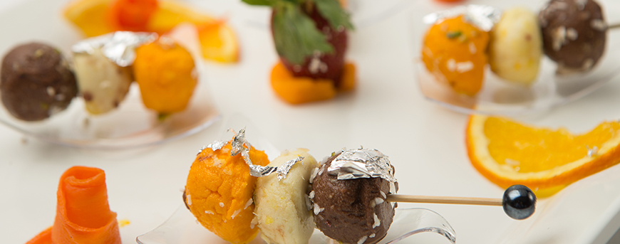 The Significance of Indian Sweets for Celebrations