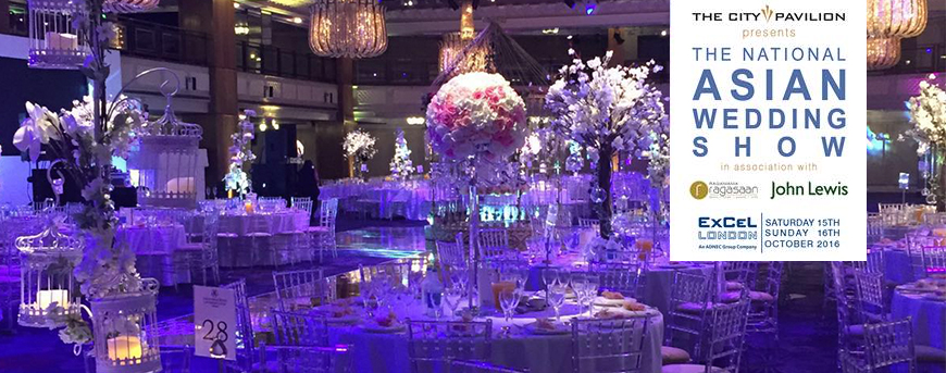 The National Asian Wedding Show