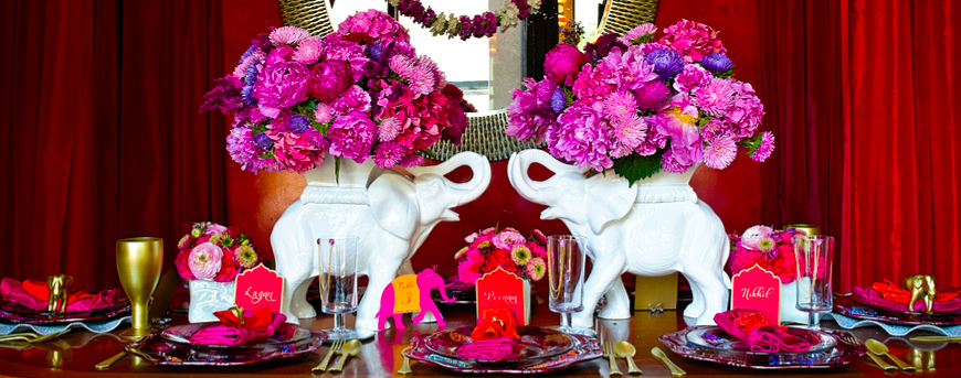 Last Minute Checklist for an Indian Wedding